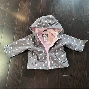 Carter’s Spring Jacket 12 Months Raincoat